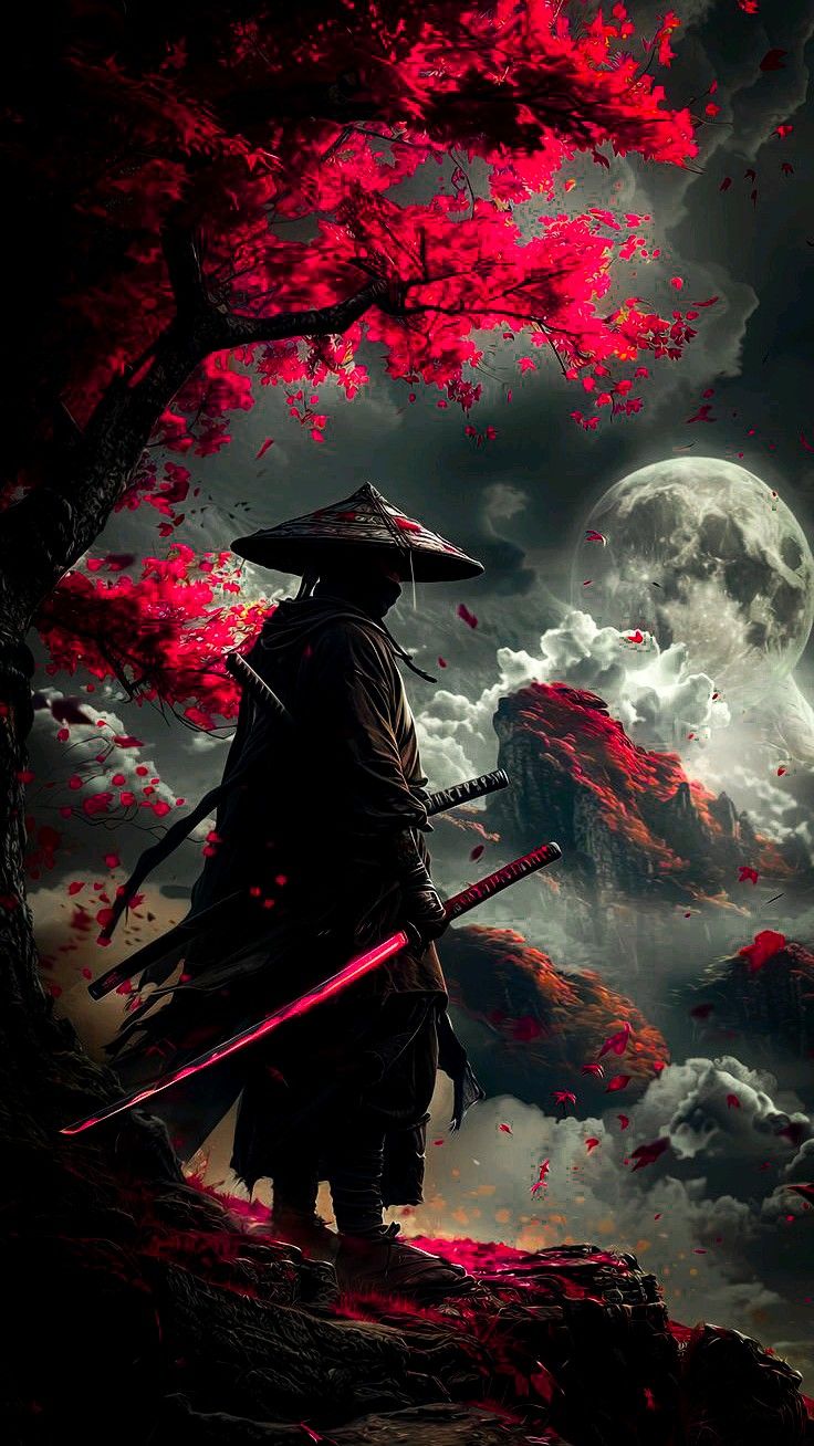 Ninja Shadow Warrior